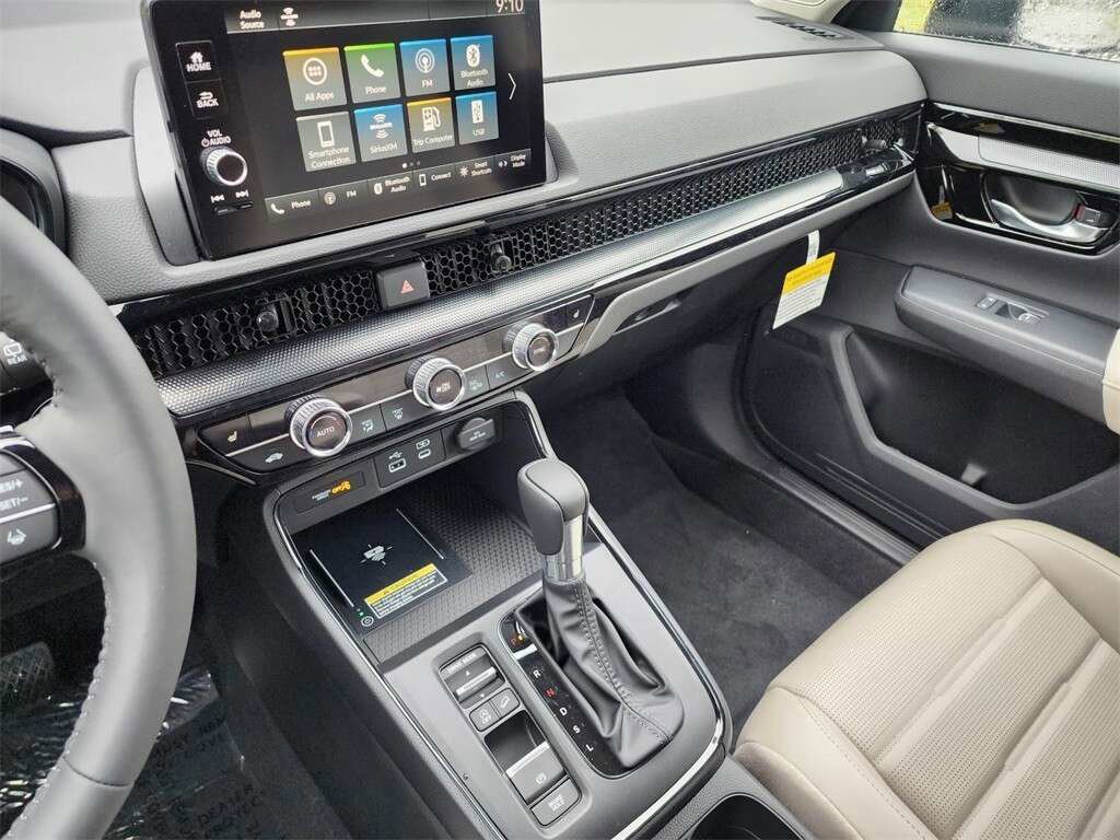 Used 2023 Honda CR-V EX-L image 25