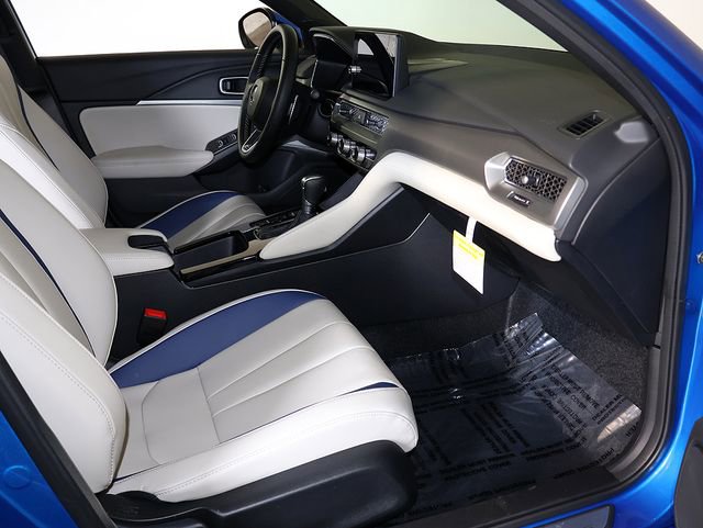 Certified 2026 Acura Integra A-Spec FWD image 32