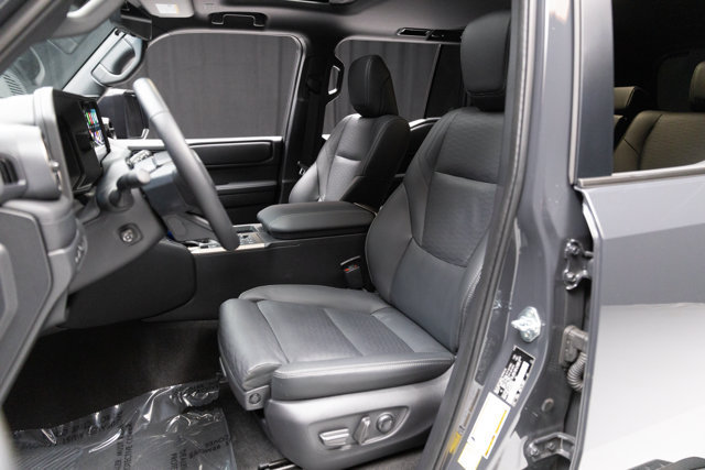 Used 2026 Toyota Land Cruiser w/ Premium Package AWD/4WD image 46