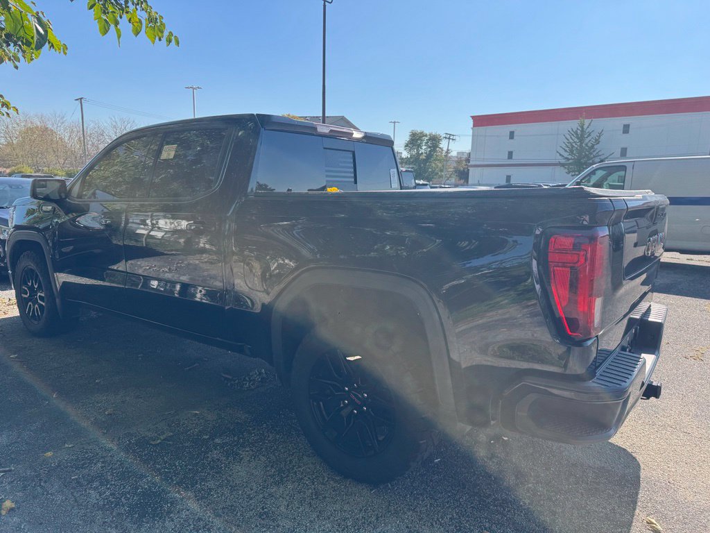 Used 2021 GMC Sierra 1500 Elevation w/ Preferred Package AWD/4WD image 4