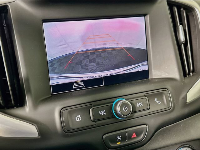 Used 2024 GMC Terrain SLE FWD image 16