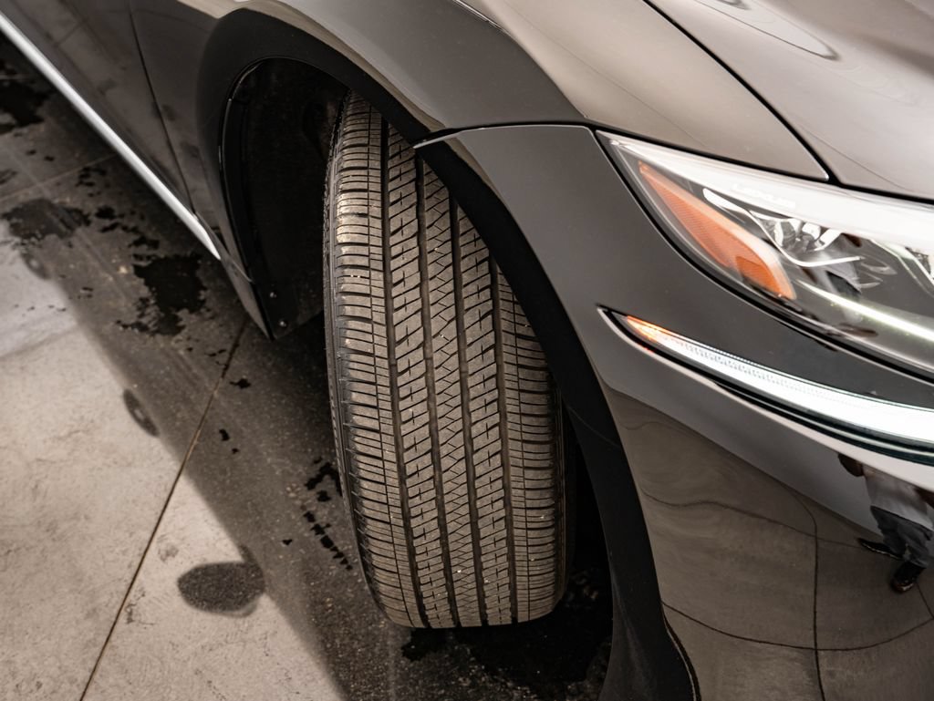 Used 2018 Lexus LS 500 AWD w/ Interior Upgrade Package image 58