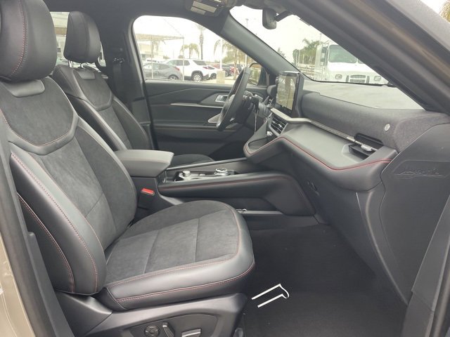 New 2026 Ford Explorer ST w/ Sun And Sound Package image 27