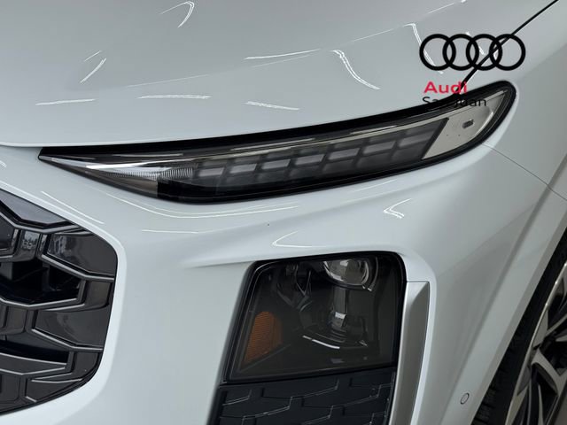 New 2026 Audi Q3 quattro 2.0T AWD/4WD image 5