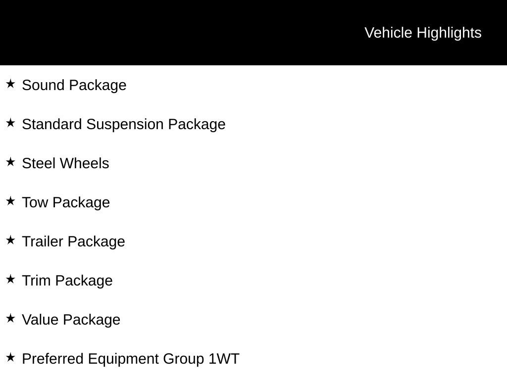 Certified 2022 Chevrolet Silverado 1500 W/T w/ WT Value Package image 7