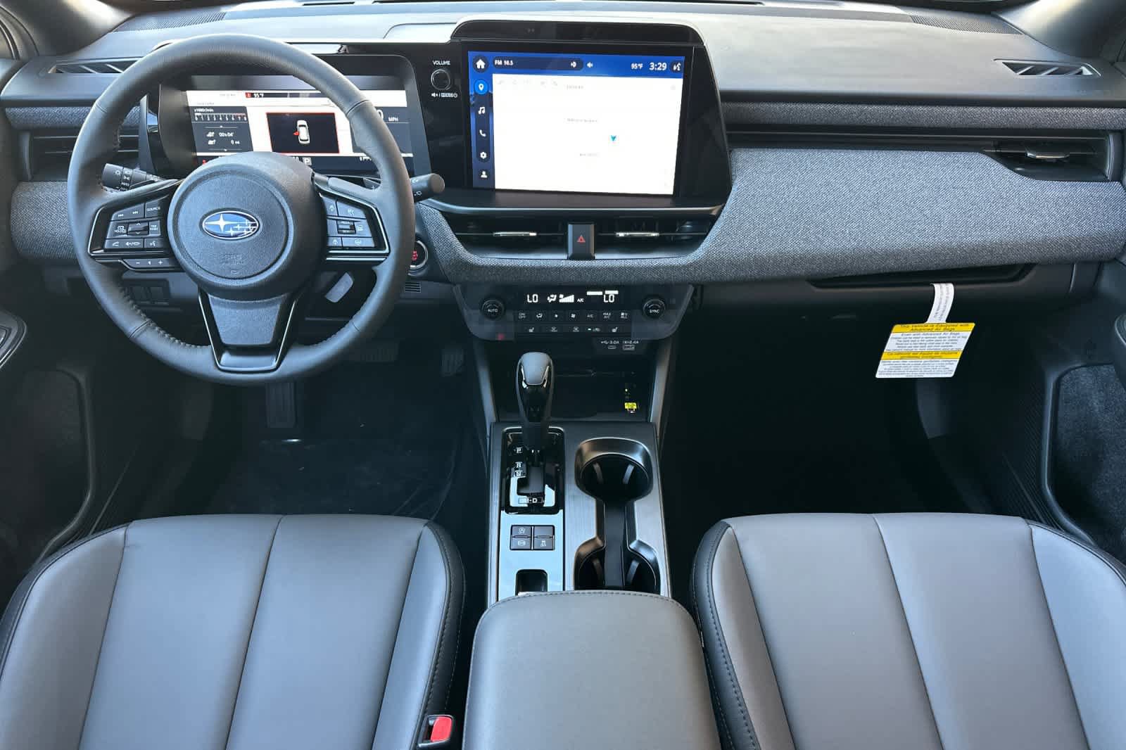 New 2026 Subaru Outback Premium w/ Premium/Limited Package AWD/4WD image 14