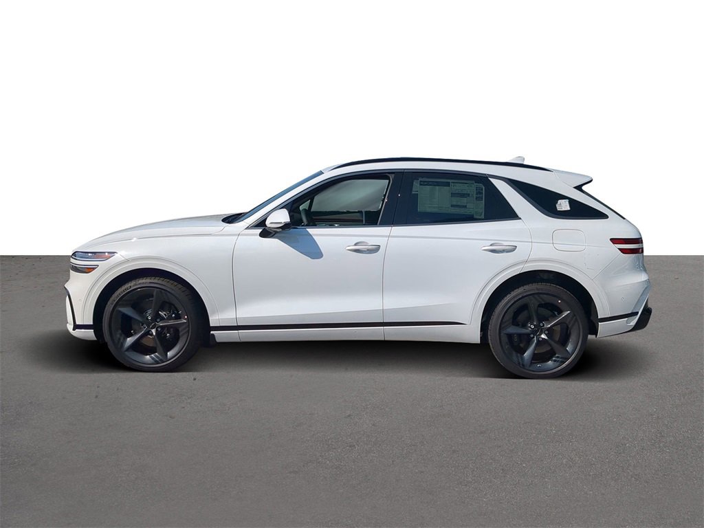 New 2026 Genesis GV70 3.5T Sport Prestige image 7