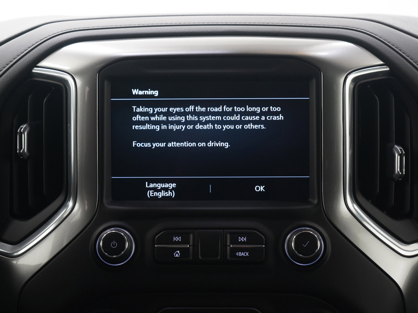 Used 2020 Chevrolet Silverado 1500 RST image 19