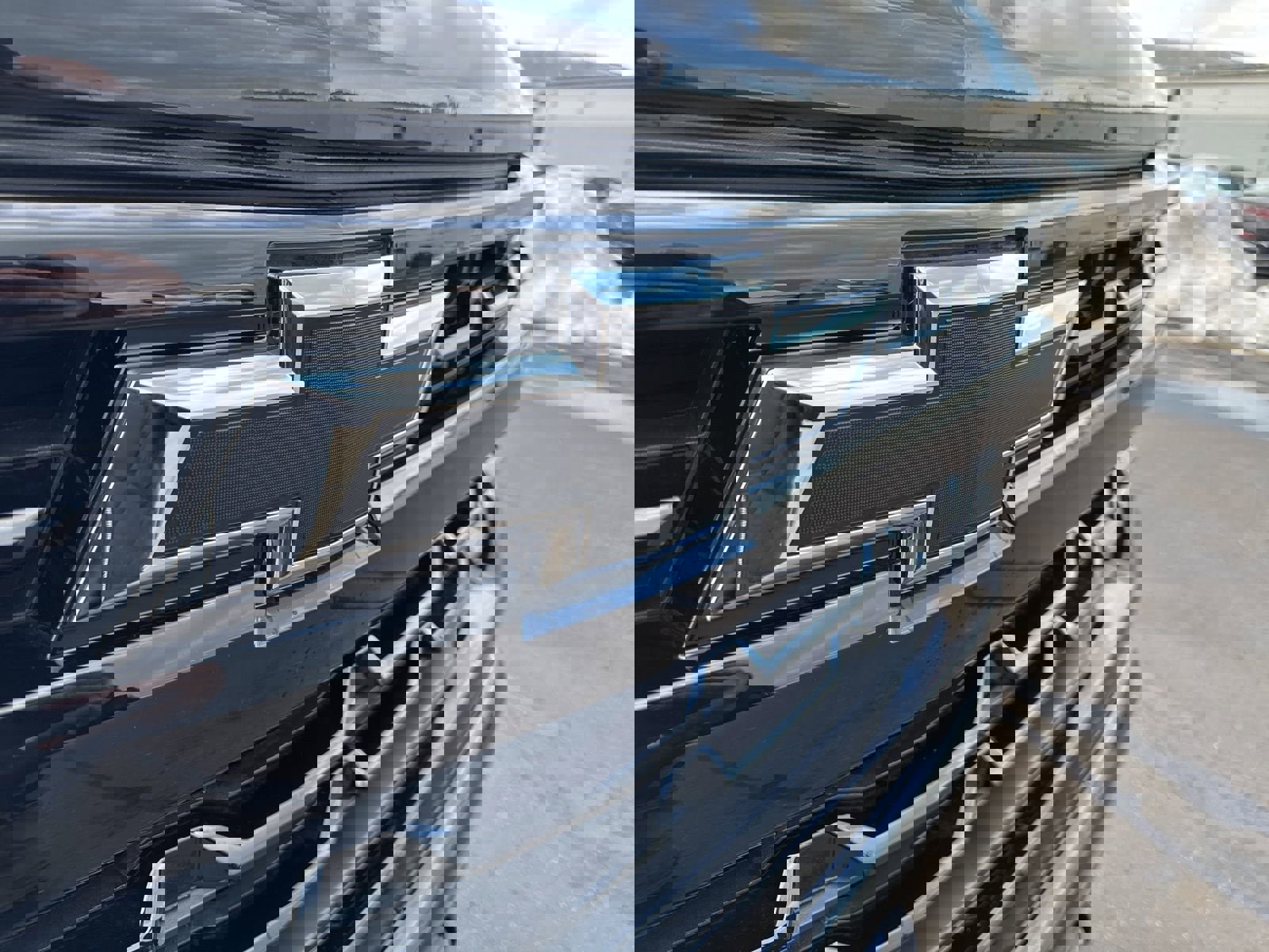 New 2026 Chevrolet Silverado 1500 RST w/ Convenience Package II image 39