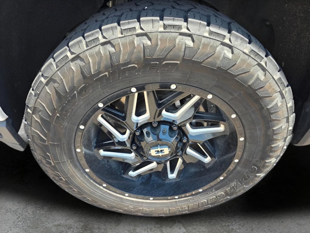Used 2021 GMC Sierra 2500 AT4 AWD/4WD image 28