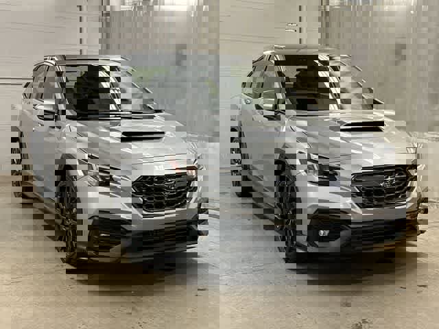 Used 2022 Subaru WRX Premium AWD/4WD image 30
