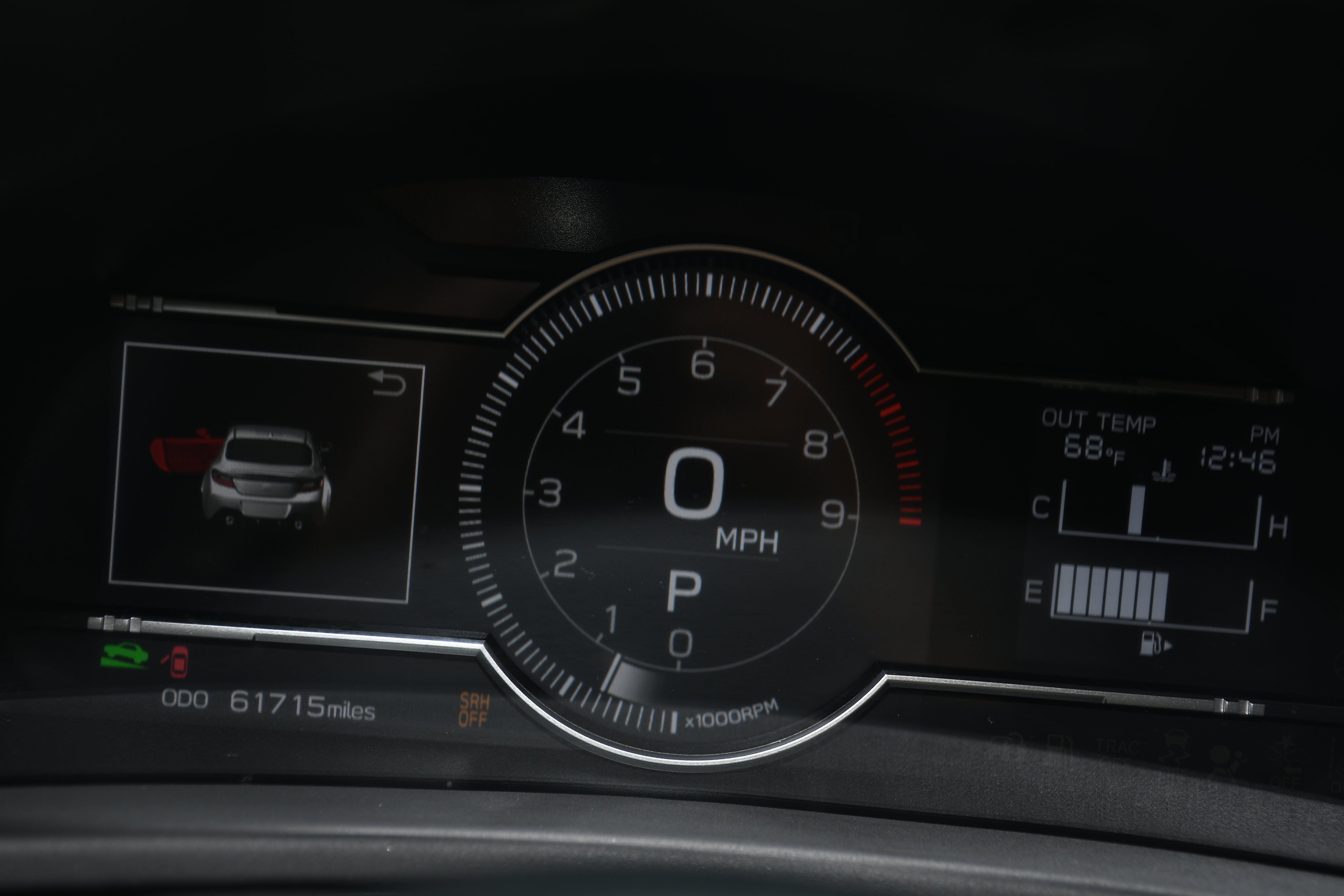 Used 2023 Subaru BRZ Limited RWD image 13