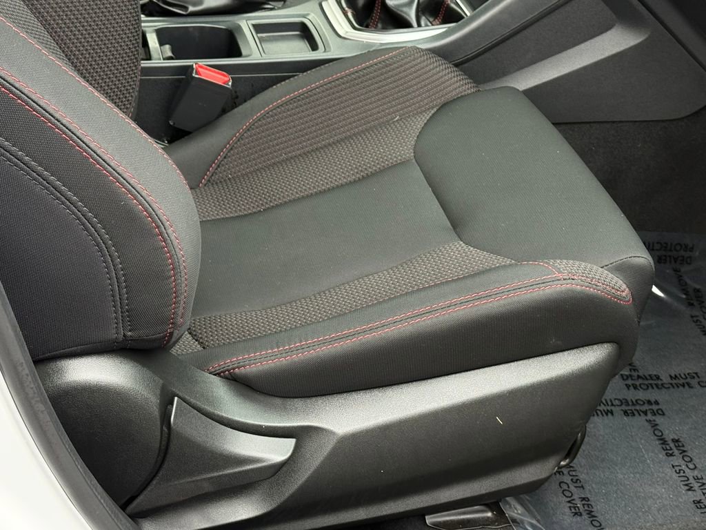 Used 2022 Subaru WRX Premium image 12