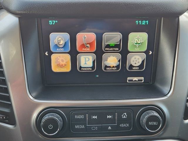 Used 2016 Chevrolet Tahoe LT image 5