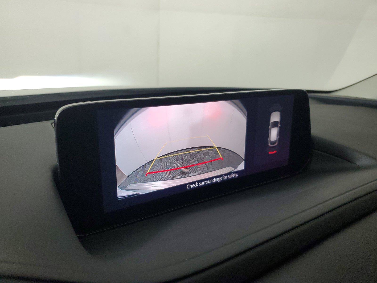 Certified 2026 MAZDA CX-30 AWD 2.5 S image 29
