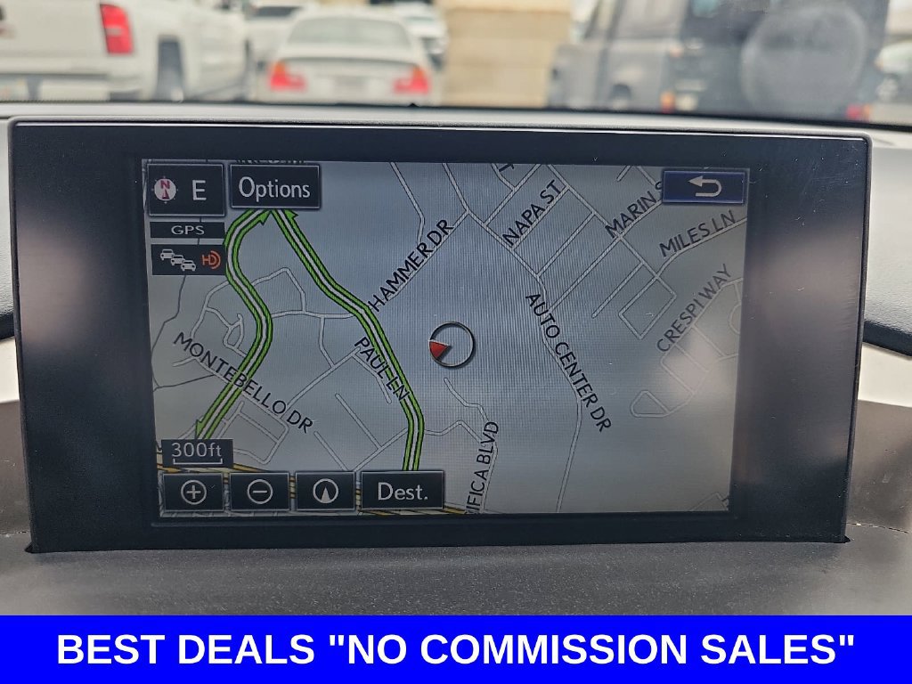 Used 2015 Lexus NX 300h AWD w/ Premium Package image 22