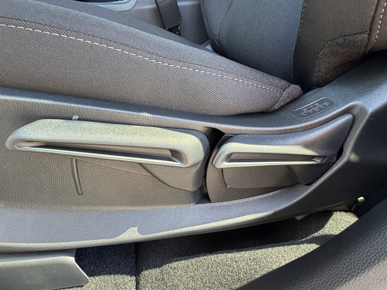New 2027 Honda CR-V LX image 14