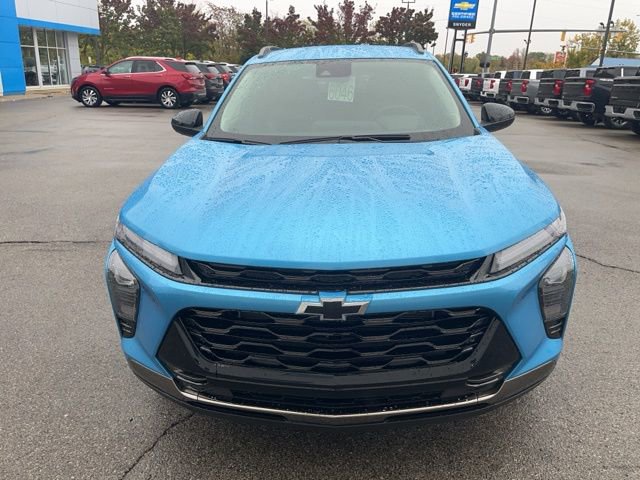 New 2026 Chevrolet Trax ACTIV w/ Driver Confidence Package image 8