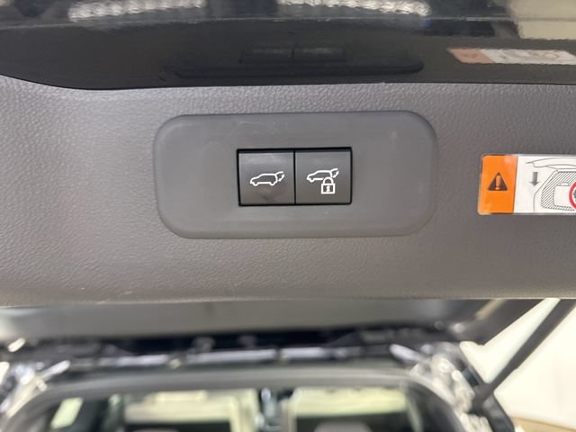 Certified 2025 Lexus TX 350 AWD w/ Technology Package image 37