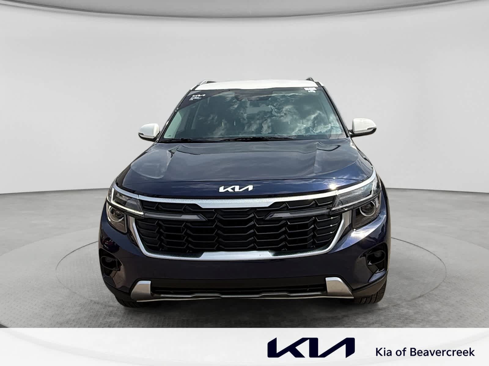 Used 2024 Kia Seltos S AWD/4WD image 2