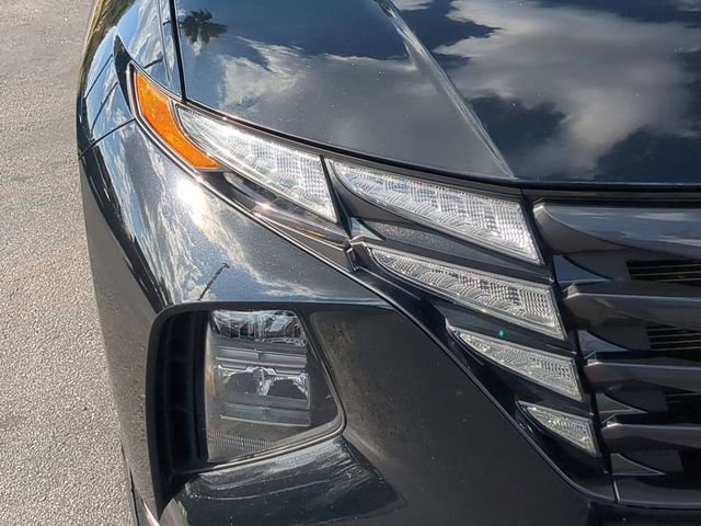 Used 2024 Hyundai Tucson SEL image 10