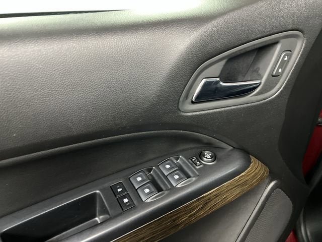 Used 2019 GMC Canyon Denali AWD/4WD image 23