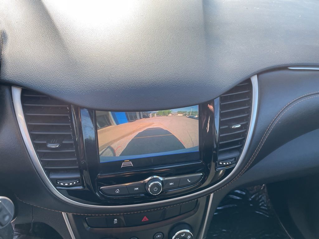 Used 2022 Chevrolet Trax LT AWD/4WD image 11