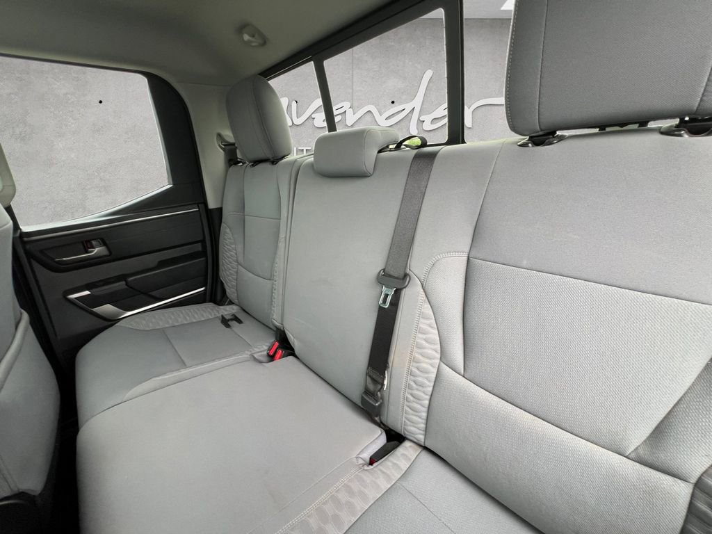 Used 2022 Toyota Tundra SR5 image 22