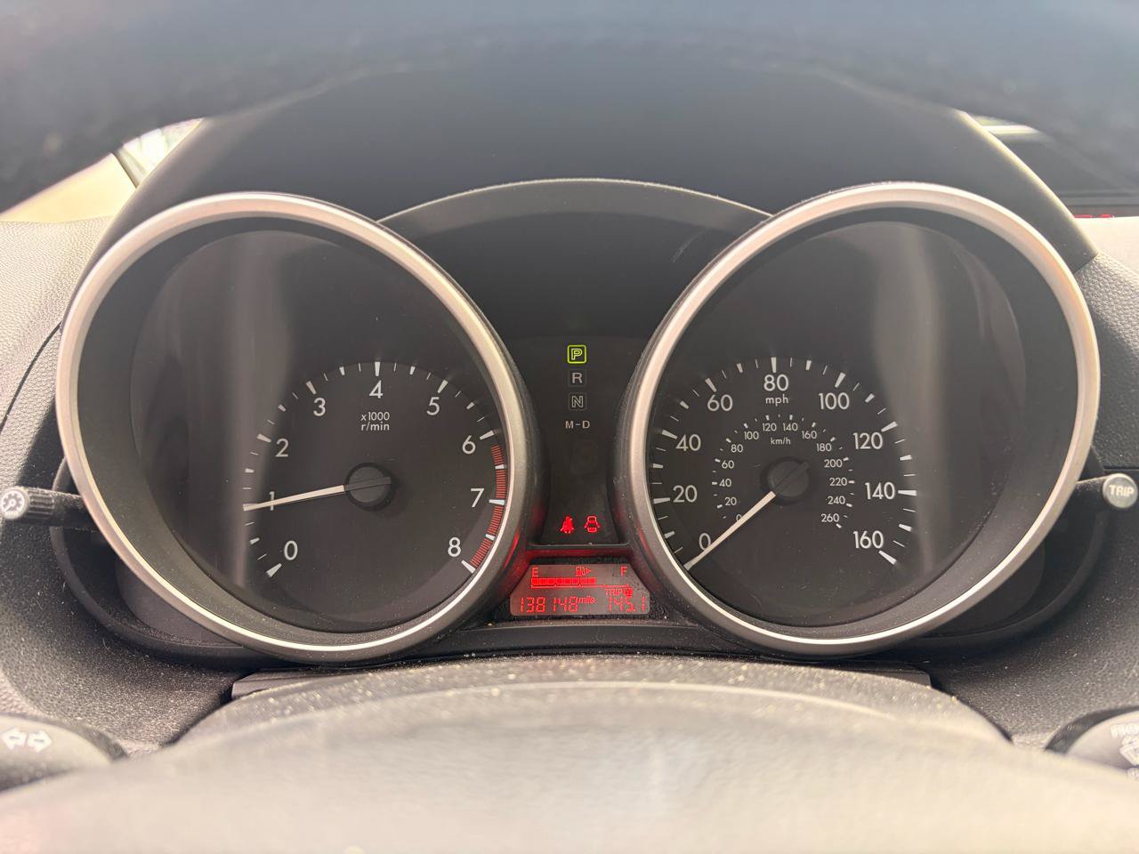 Used 2012 MAZDA MAZDA5 Grand Touring FWD image 16