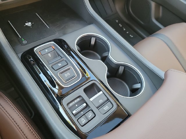 New 2026 Honda Pilot Touring image 26