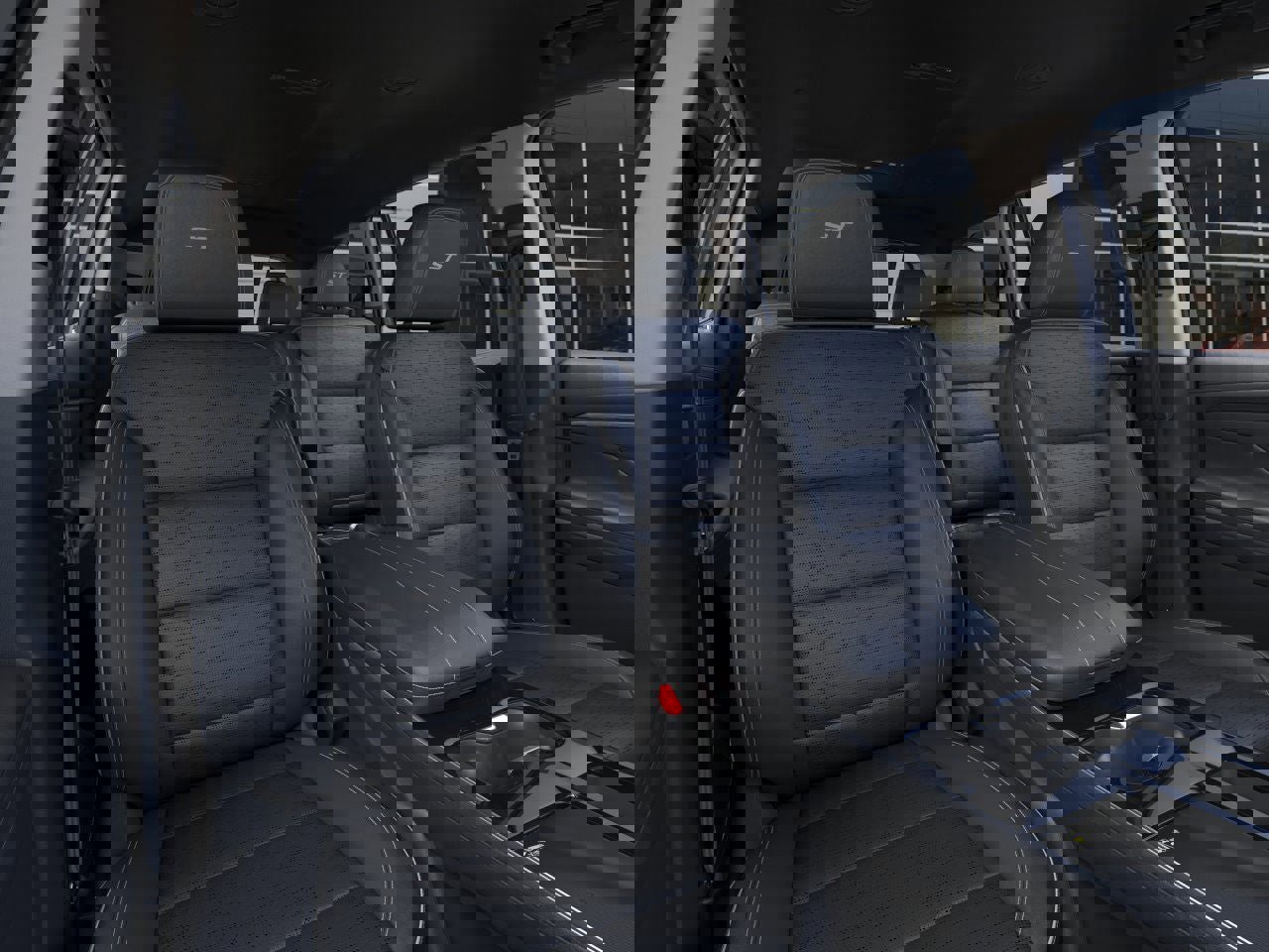 New 2026 Buick Enclave Sport Touring w/ Power Package image 16