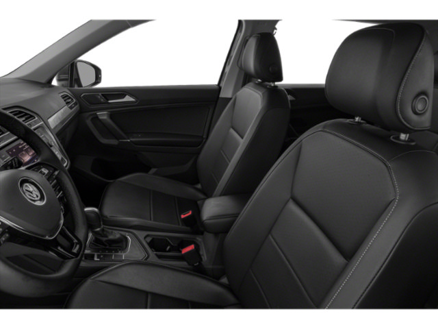 Used 2020 Volkswagen Tiguan SE FWD image 9