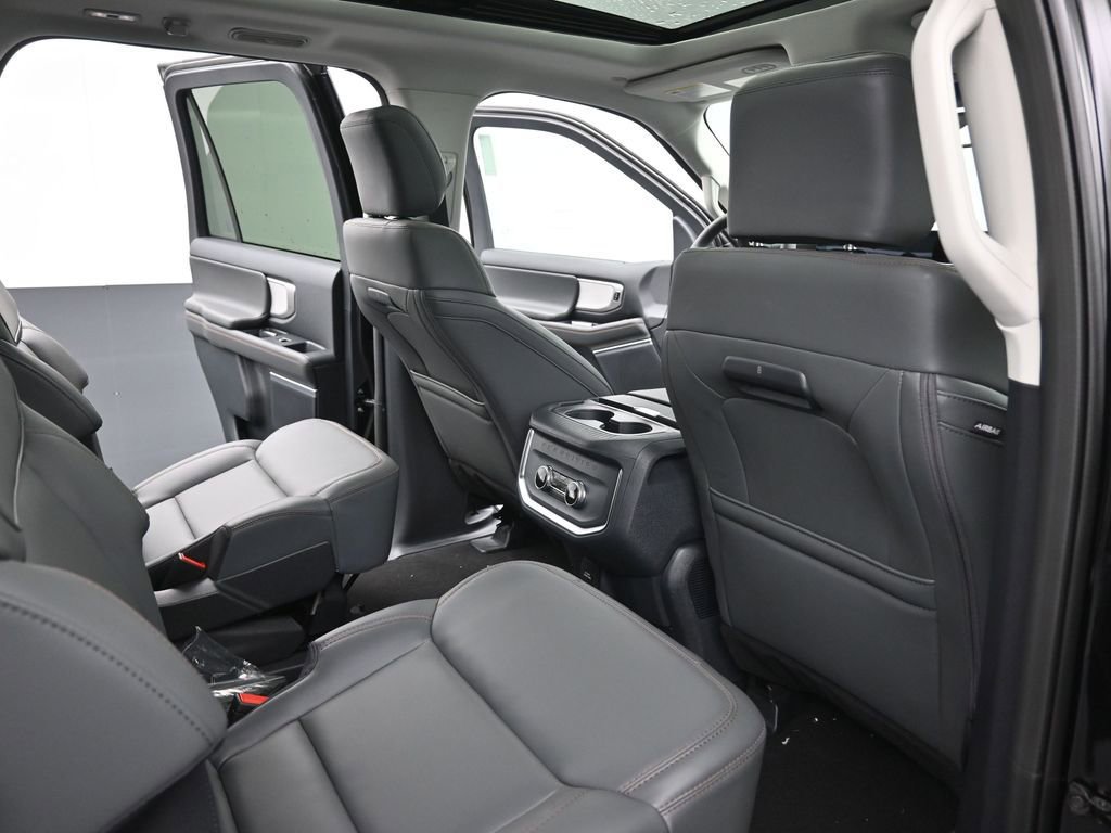 New 2025 Ford Expedition Active RWD image 12