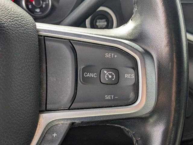 Used 2024 RAM 3500 Big Horn image 24