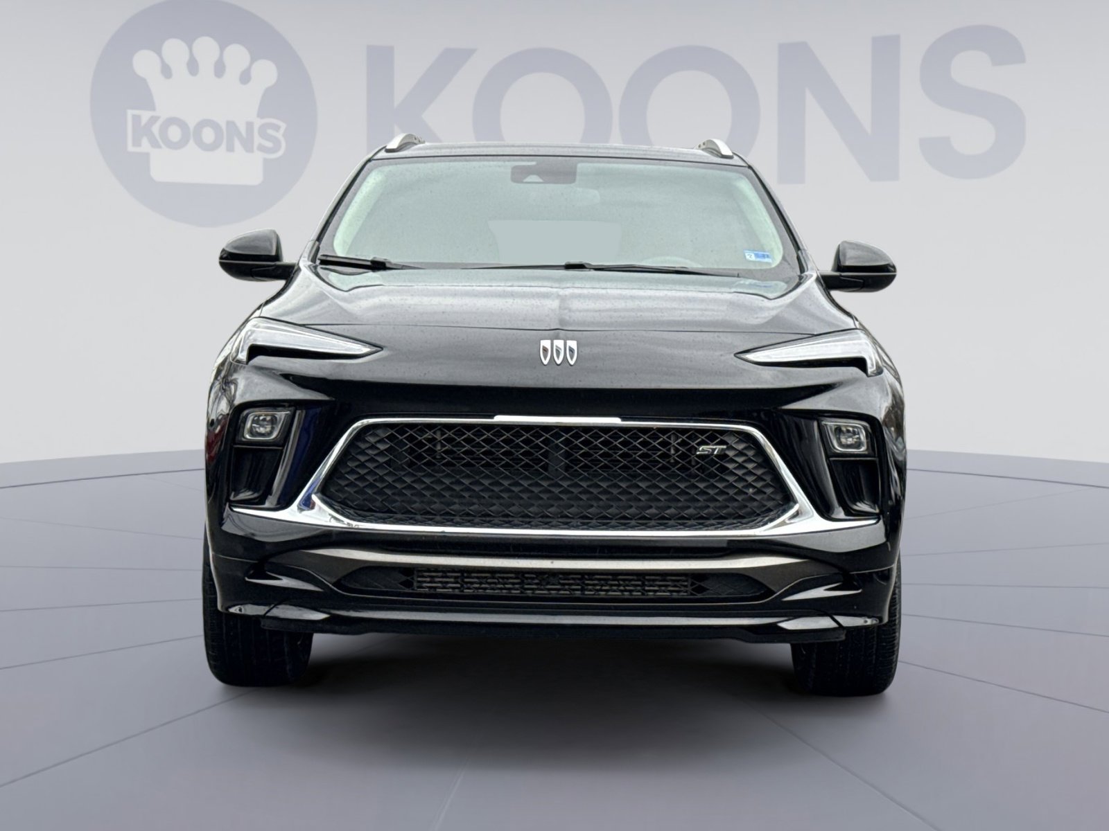 Used 2024 Buick Encore GX Sport Touring image 11