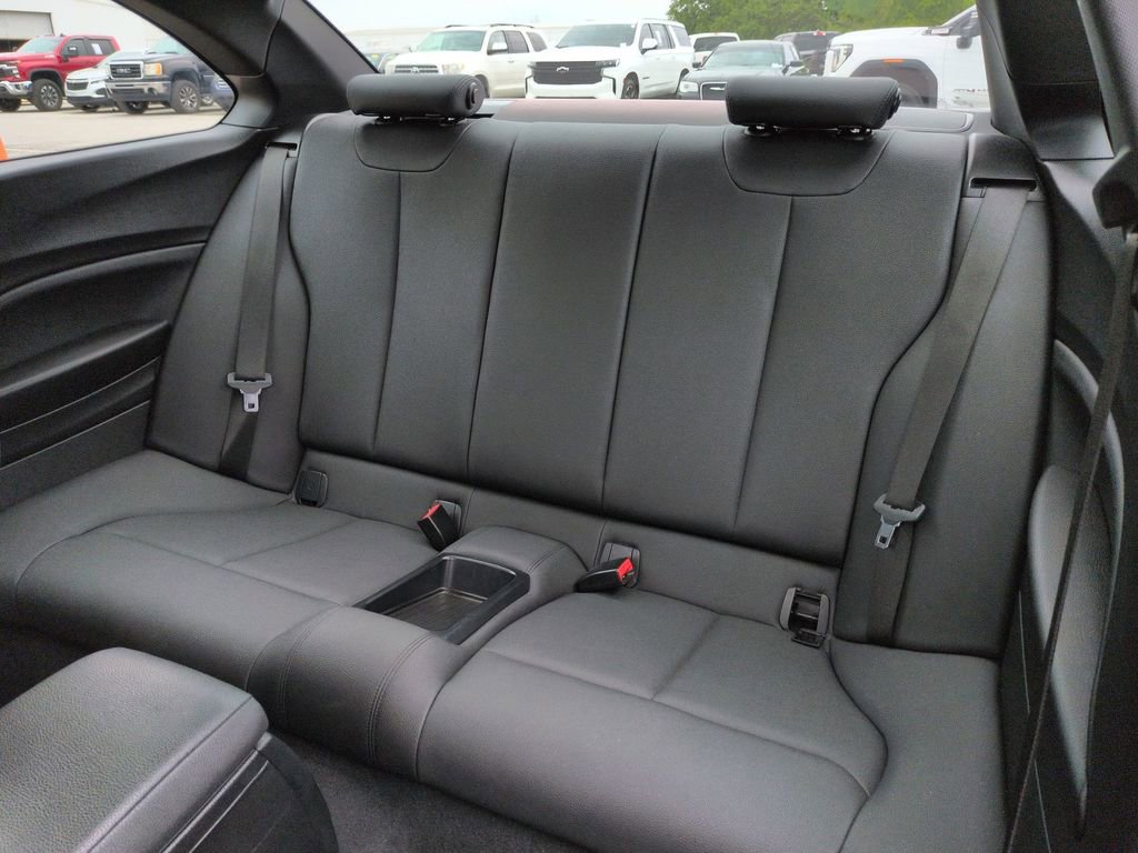 Used 2018 BMW 230i Coupe image 33