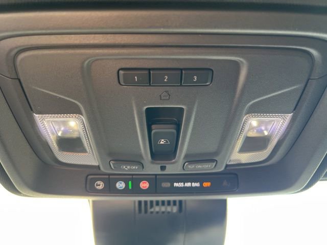 Used 2024 GMC Sierra 2500 AT4 w/ AT4 Preferred Package image 23