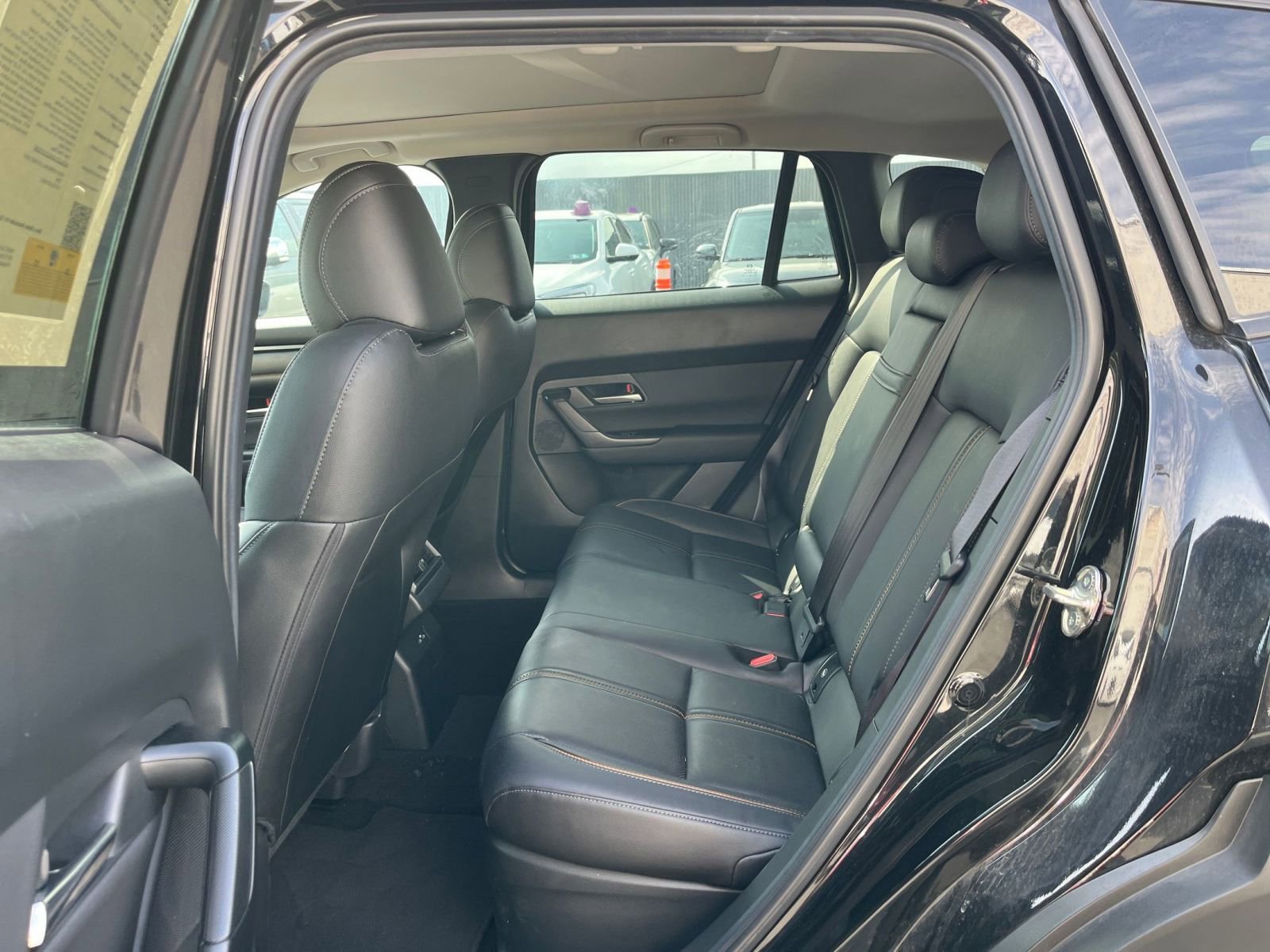 Used 2025 MAZDA CX-50 2.5 Hybrid w/ Premium Plus Pkg image 27