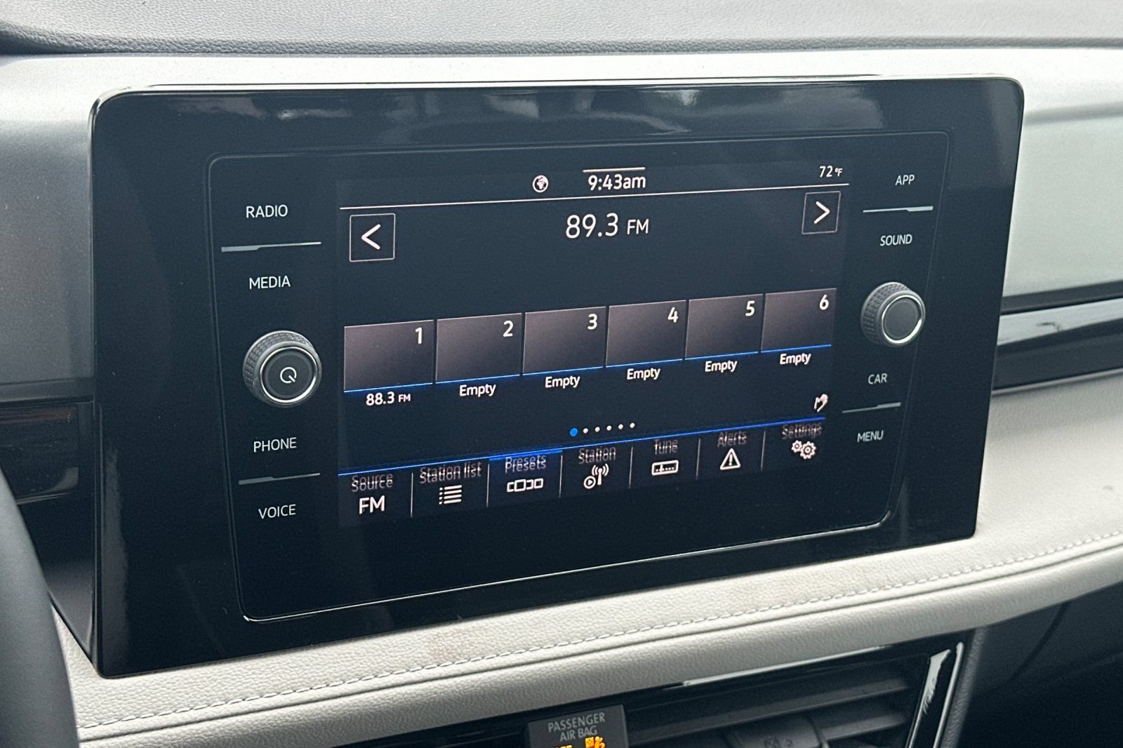 New 2027 Volkswagen Taos S FWD image 18