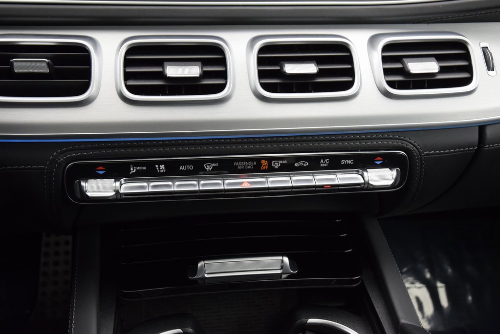 Used 2023 Mercedes-Benz GLE 63 AMG S image 27