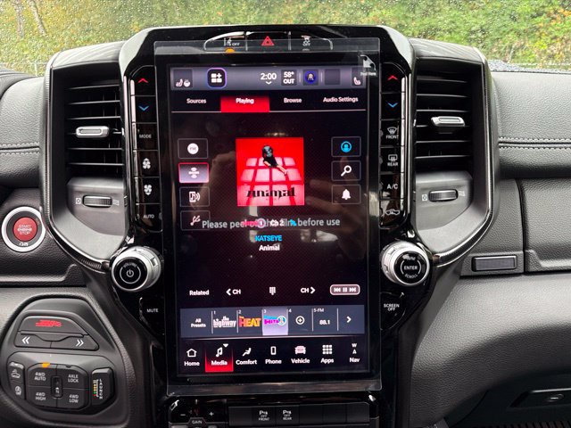 New 2027 RAM 1500 RHO AWD/4WD image 22