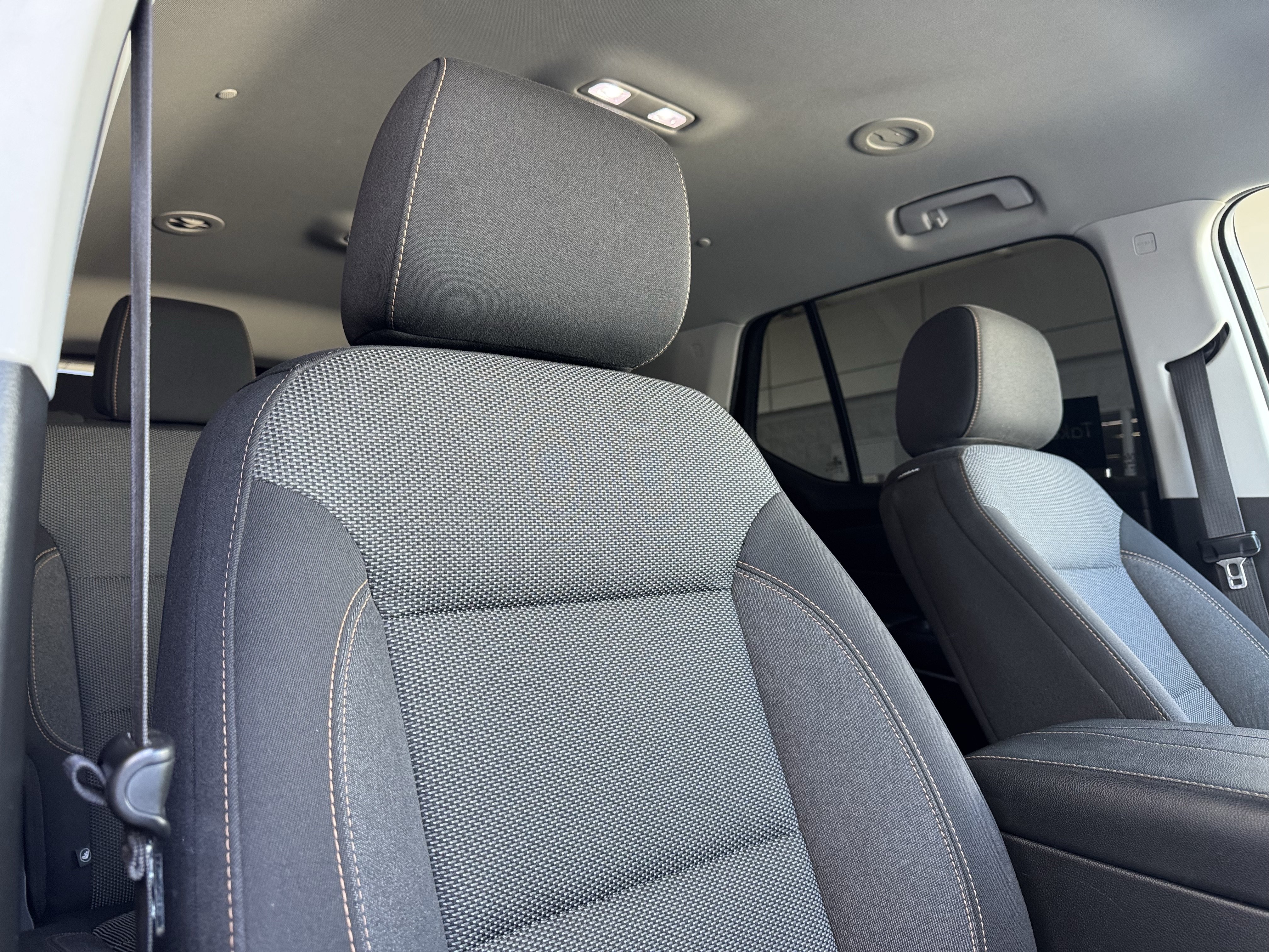Certified 2019 Chevrolet Traverse LS w/ LPO, Blackout Package FWD image 25