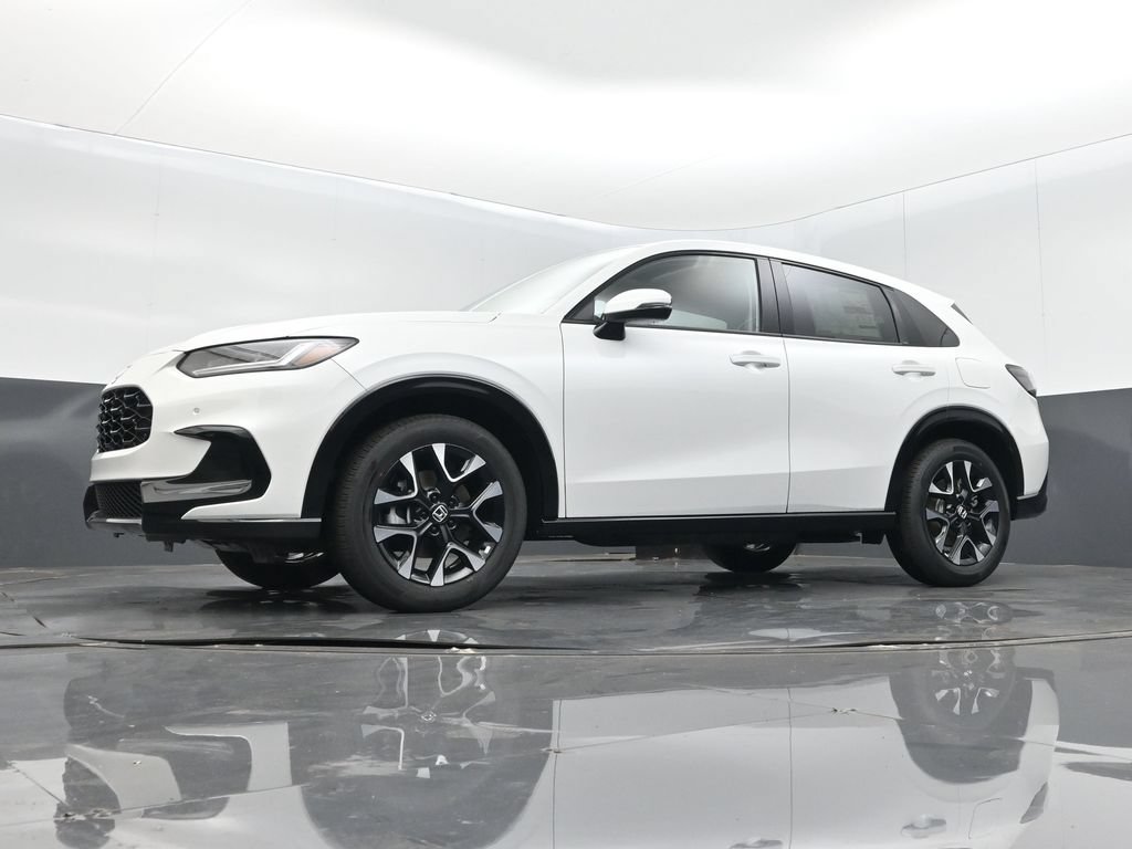 New 2027 Honda HR-V EX-L image 13