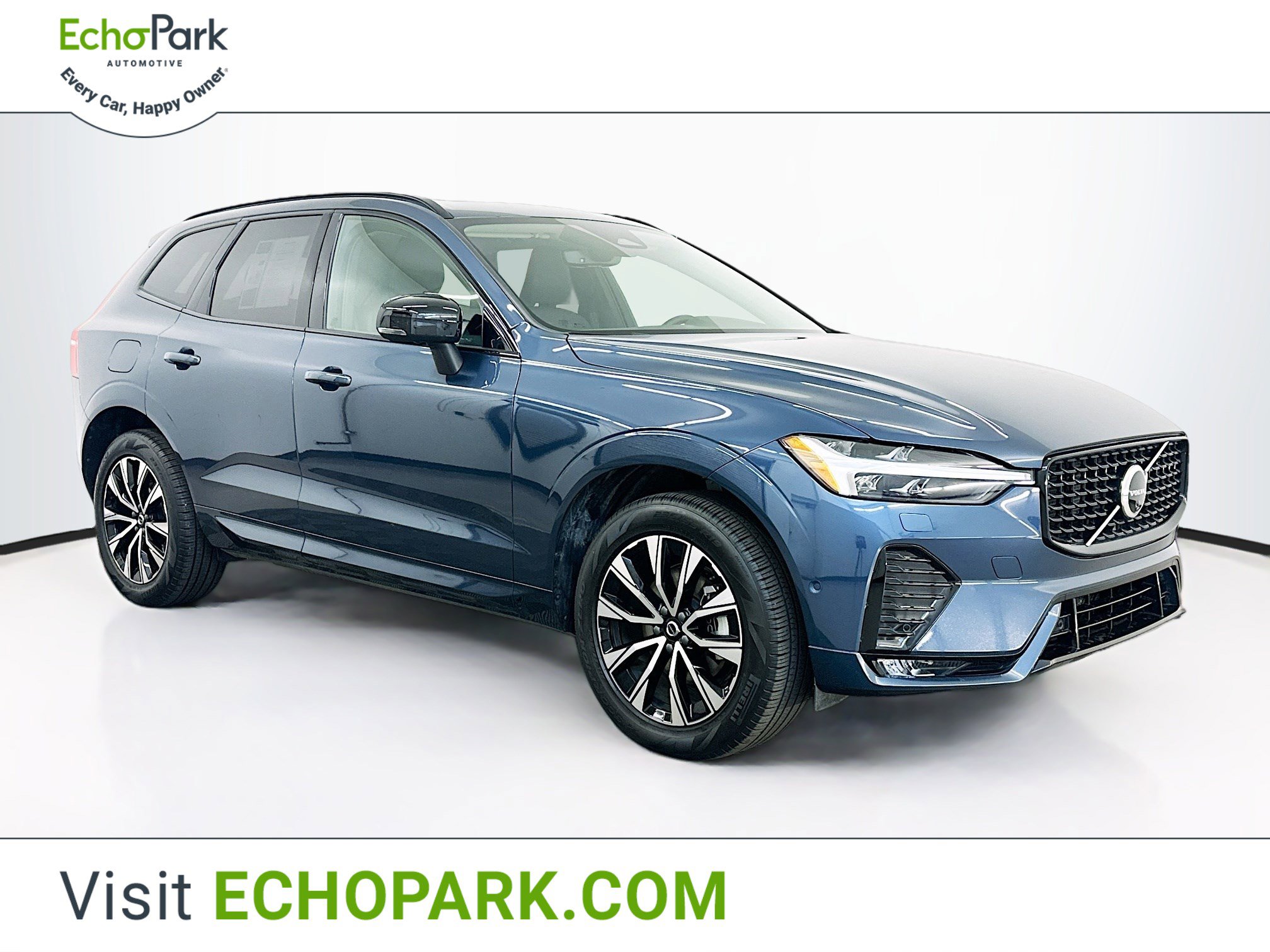 Used 2025 Volvo XC60 B5 Plus w/ Climate Package