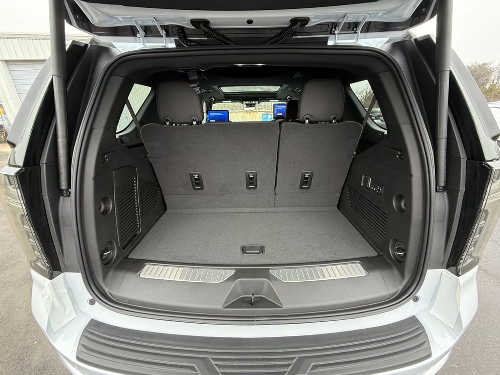 New 2026 Chevrolet Tahoe High Country image 28