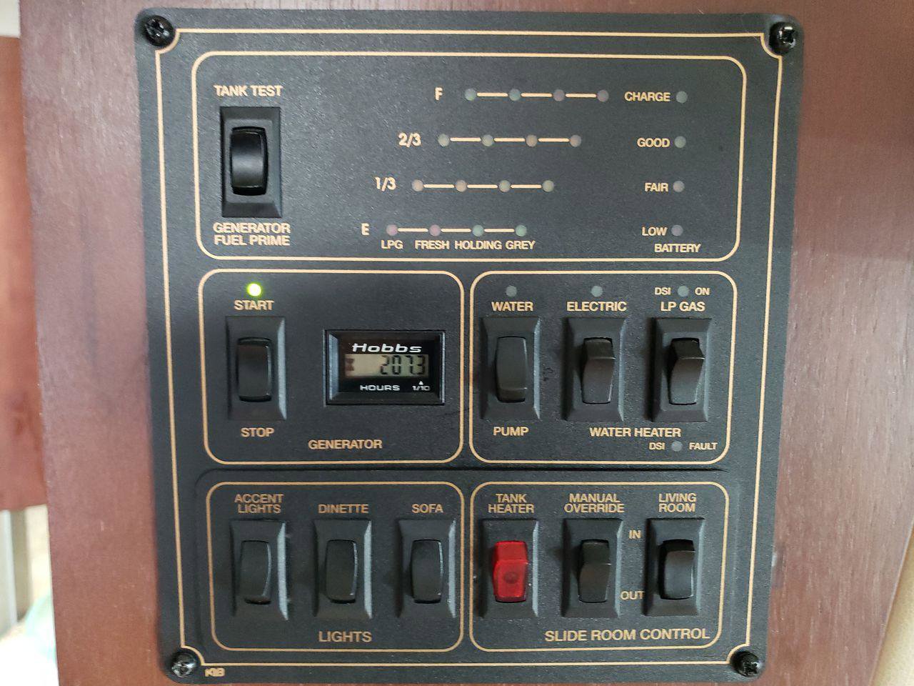 Used 2008 Freightliner Sprinter 3500 image 10