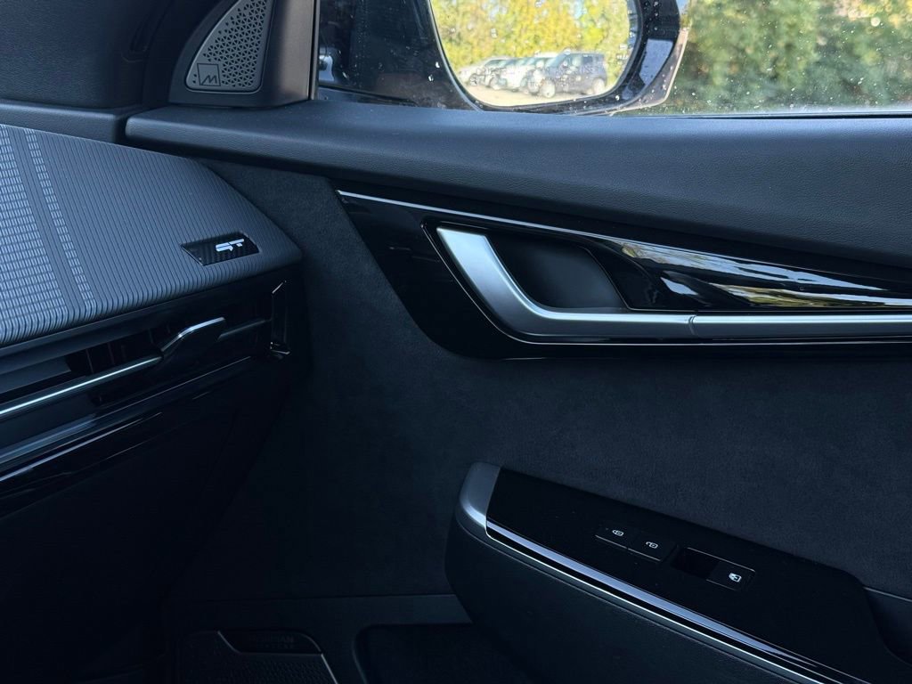 Certified 2024 Kia EV6 GT image 55