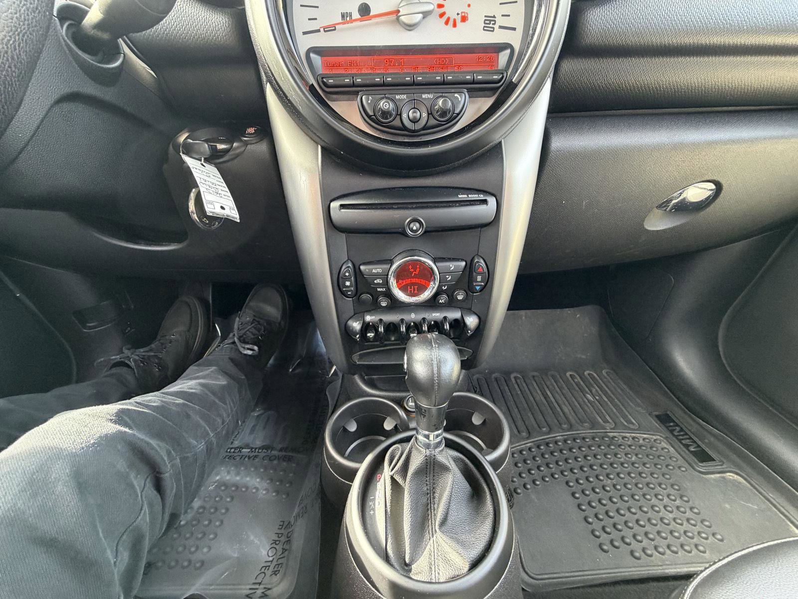 Used 2014 MINI Cooper Paceman image 18