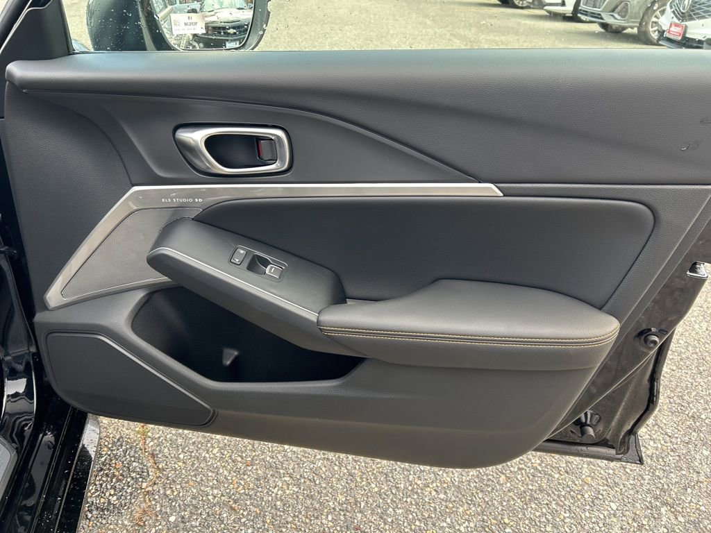 New 2026 Acura Integra A-Spec FWD image 24