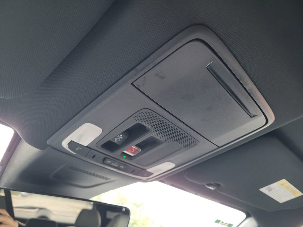 New 2026 Honda CR-V Sport Touring image 29